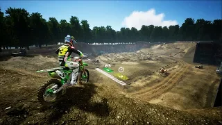 New Playground DLC!!! - Supercross 2 The Game