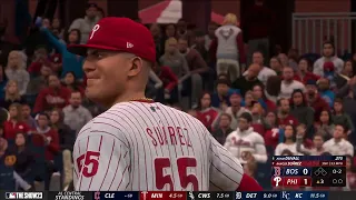 MLB The Show 23_Season Part 26  PS5