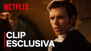 BRIDGERTON 3: una nuova CLIP ESCLUSIVA in ANTEPRIMA | Netflix Italia