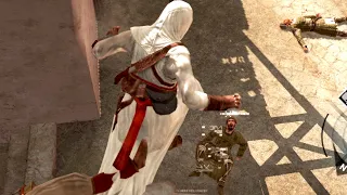 YOU CAN DO THAT IN ASSASSIN'S CREED