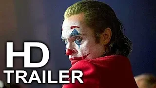 JOKER Arthur Meets Batman At Wayne Manor Trailer (NEW 2019) Joaquin Phoenix Superhero Movie HD