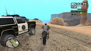 Starter Save Part 74 - Chain Game 24 - GTA San Andreas