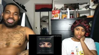 Michael Jackson "Remember The Time" (New Jack Jazz) (Reaction)