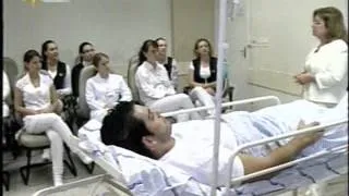 Treinamento sepse - Hospital de Base Rio Preto