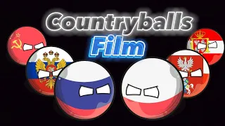 Countryballs - FILM (Sezony 1-3)