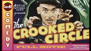 Crooked Circle (1932) - Full Movie |  Zasu Pitts, James Gleason, Ben Lyon, H. Bruce Humberstone