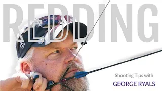 Redding Shooting Tips | George Ryals