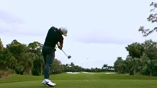 世界No.1ロングヒッター「ロリー・マキロイ」の驚異のスイングモーションとスイングシーケンス, No.1 Long Hitter "Rory Mcilroy" Amazing Swing Motion