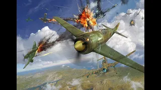200 000 ПО за 10 боёв в World of Warplanes
