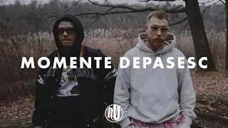 NU' x GVZA - Momente Depasesc ( VIDEO )