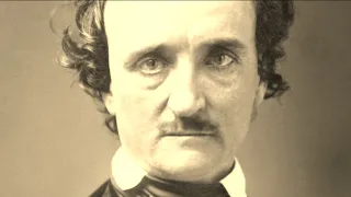 The Tragic Tale Of Edgar Allan Poe