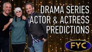 2023 Emmys: Best Drama Series Winner Predictions - For Your Consideration