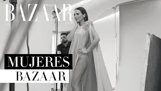 Paula Echevarría: confesiones de estilo | Harper's Bazaar España