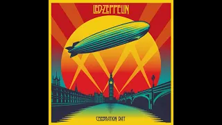 Led Zeppelin - Misty Mountain Hop (Live O2 Arena, London - December 10, 2007)