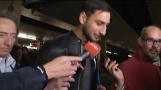 IL FUTURO INCERTO DI DONNARUMMA "CI PENSA RAIOLA..."