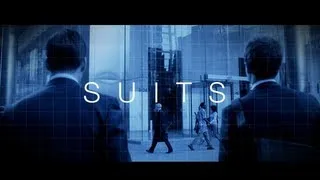 Suits He's Back 2x14 Part 1