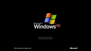 Что будет, если удалить все компоненты в Windows XP | Lite #1