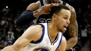 Warriors try to top Bulls' win record