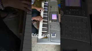 @westlife8757  _my love (piano cover by Eric Kevin 🎹)