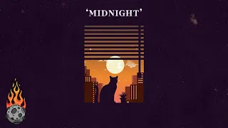 • FREE • Videoclub x The Weeknd x 80s Synth Pop Type Beat | 'MIDNIGHT'