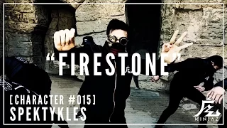 KINJAZ | Kygo - "Firestone"