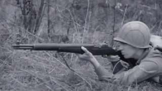 Weaponology - "M1 Carbine / M1 Garand"