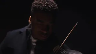 Alicia Keys | Unthinkable (I’m Ready) | Violin Cover | Kareem Headley