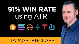 IA ATR: The Ultimate Profit💸Tool For Traders📈/📉