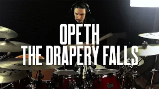 Opeth - The Drapery Falls Drum Cover