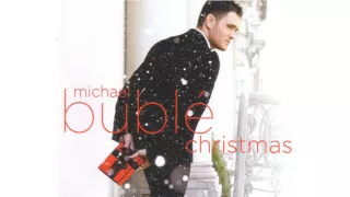 Michael Bublé - Cold December Night [LYRICS]