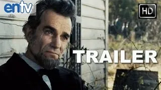 Lincoln (2012) Official Full Trailer [HD]: Steven Spielberg, Daniel Day Lewis & Joseph Gordon-Levitt