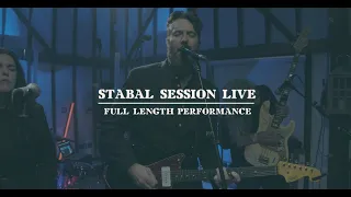 John Mark McMillan - FULL PERFORMANCE - Stabal Session (Live)