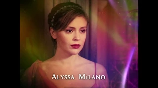 Charmed - 3x15 - Just Harried  Opening credits