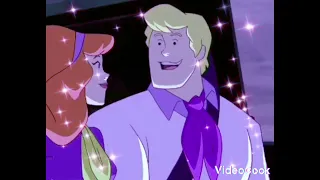 Scooby doo mystery incorporated pe parodie