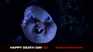 Happy Death Day 2U TV Spot #1 (2019)