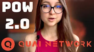 THIS Will CHANGE Crypto FOREVER Quai Network 2022 | Incentivized Testnet