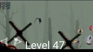 Level 47 Ninja Aarshi 2 Gameplay Gaming Videos