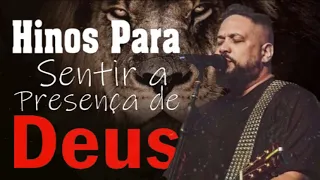 Fernandinho [[ ALBUM COMPLETO 2024 ]] AS 25+MELHORES E MAIS TOCADAS GOSPEL - Uma Nova História