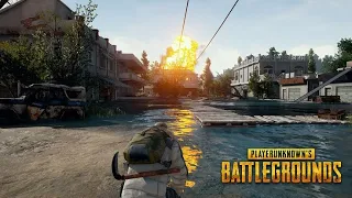 Can i win this match...(PUBG 4K GRAPHICS)