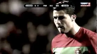 Cristiano Ronaldo - Good Feeling 2012