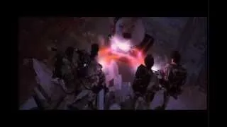 Ghostbusters Duology Tribute Video - Ghostbusters Theme And On Our Own