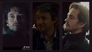 Hannibal/mads and hugh related tik toks to watch while waiting for season 4 (part 14)