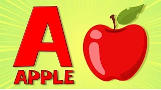 Phonics Letter A song | Phonics song | ABC song | learn alphabets | nursery rhymes | kids songs