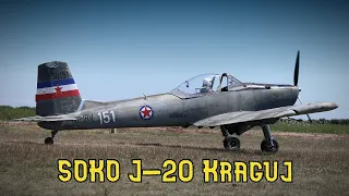 SOKO Kraguj J-20 | 30151