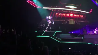 Muse - Algorithm - LIVE at Oracle Arena - 3/9/19