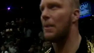“Stunning” Steve Austin vs. Tom Torres (03 19 1994 WCW Saturday Night)