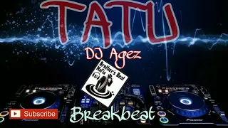 DJ Tatu | DJ Jawa | Breakbeat 2020