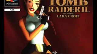 Tomb Raider II Soundtrack: 02 - Venice Violins