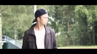 Elämästä syövän kanssa - Simon tarina.