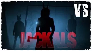 Шакалы / Jackals - трейлер